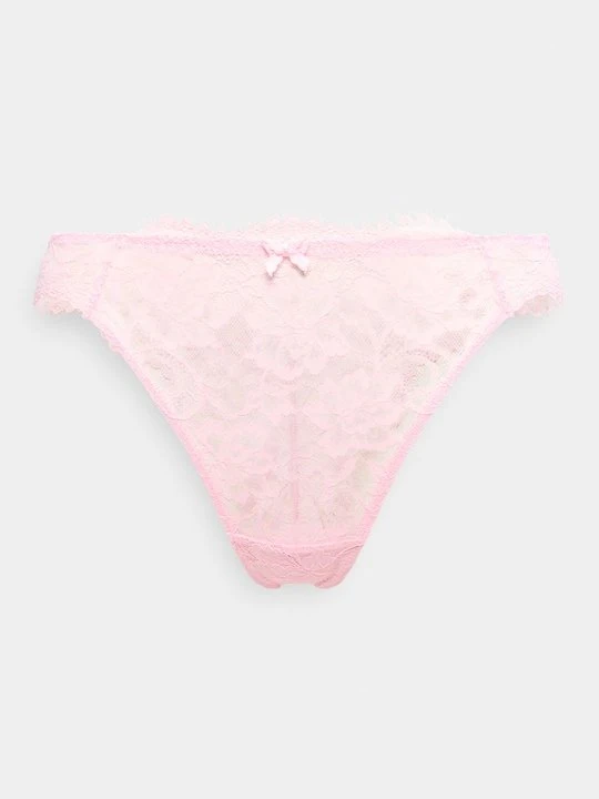 Zdjęcie produktu Brazyliany Lindex jasnoróżowy