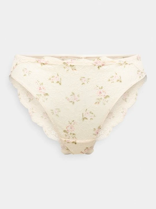 Zdjęcie produktu Brazyliany Lindex jasnoróżowy