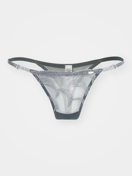 Zdjęcie produktu Brazyliany Lindex jasnoszary