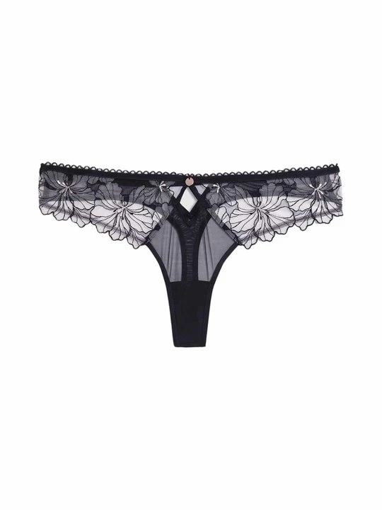 Zdjęcie produktu Brazyliany Marks & Spencer czarny