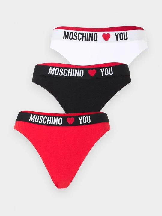 Zdjęcie produktu Brazyliany MOSCHINO
