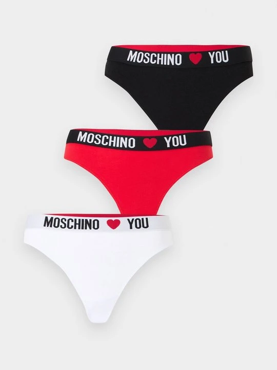 Zdjęcie produktu Brazyliany MOSCHINO