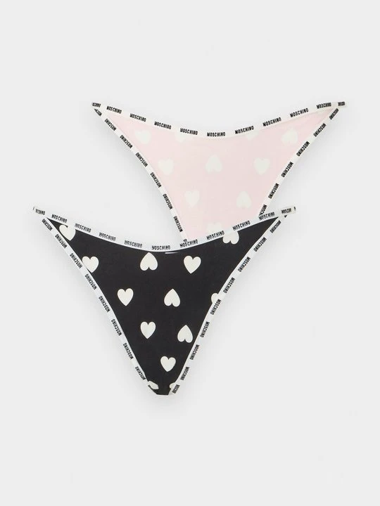 Zdjęcie produktu Brazyliany MOSCHINO