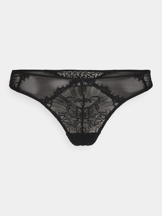 Zdjęcie produktu Brazyliany Nly by Nelly czarny