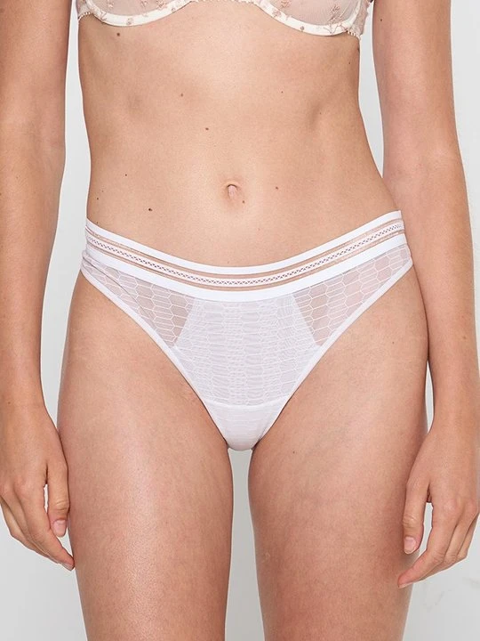 Zdjęcie produktu Brazyliany Passionata biały