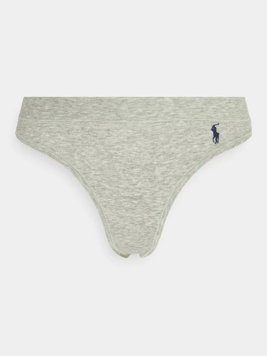 Zdjęcie produktu Brazyliany Polo Ralph Lauren szary