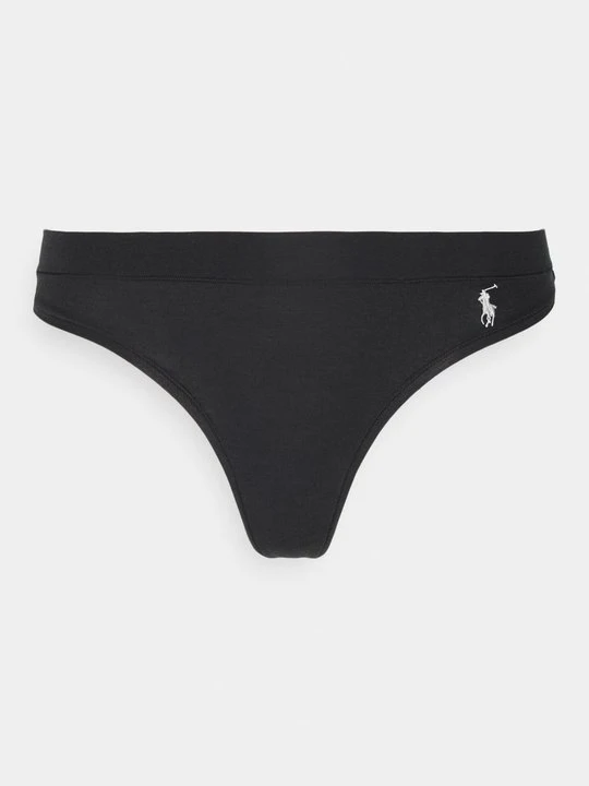 Zdjęcie produktu Brazyliany Polo Ralph Lauren czarny