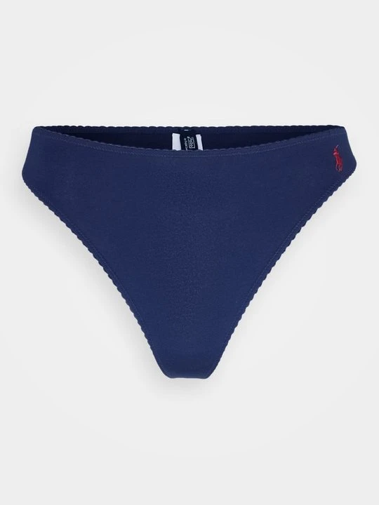 Zdjęcie produktu Brazyliany Polo Ralph Lauren granatowy