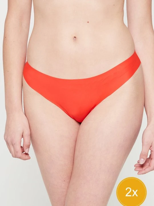 Zdjęcie produktu Brazyliany Puma czerwony