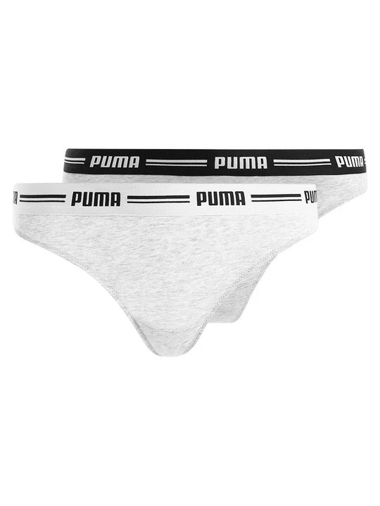 Zdjęcie produktu Brazyliany Puma szary