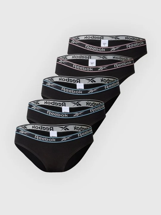 Zdjęcie produktu Brazyliany Reebok czarny