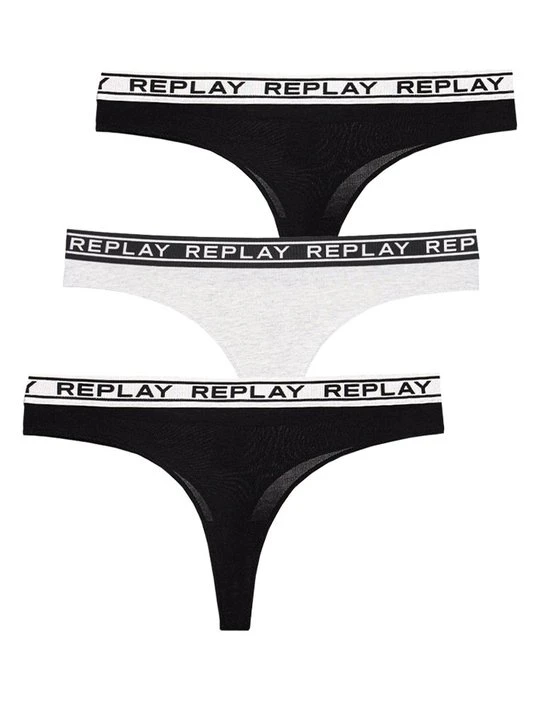Zdjęcie produktu Brazyliany Replay