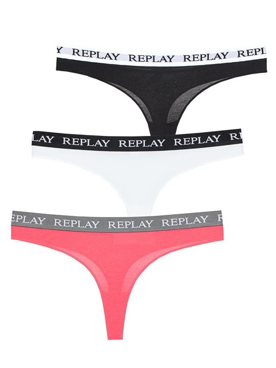 Zdjęcie produktu Brazyliany Replay