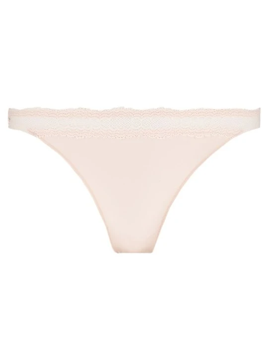 Zdjęcie produktu Brazyliany Simone Pérèle jasnoróżowy