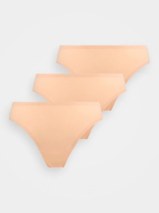 Zdjęcie produktu Brazyliany SPANX beżowy