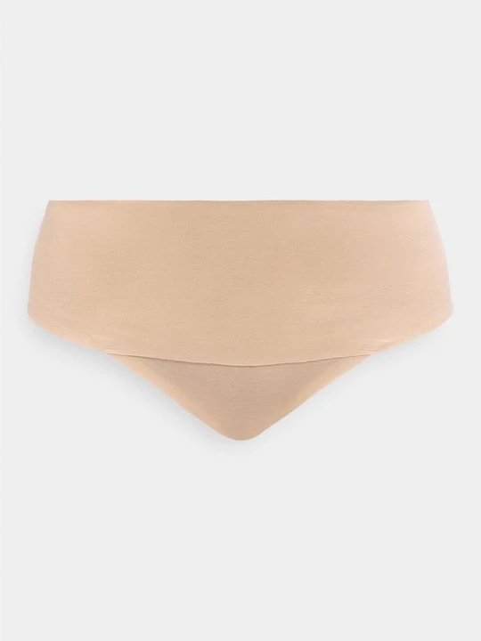 Zdjęcie produktu Brazyliany SPANX beżowy