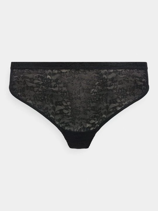 Zdjęcie produktu Brazyliany SPANX czarny