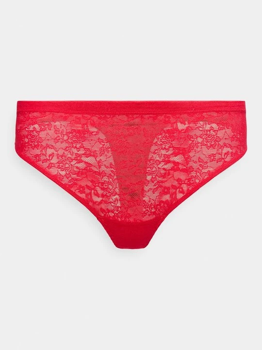 Zdjęcie produktu Brazyliany SPANX czerwony
