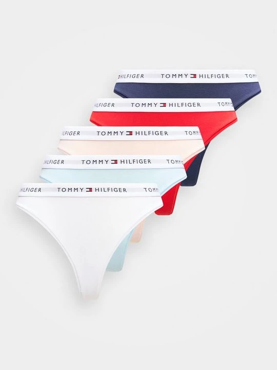 Zdjęcie produktu Brazyliany Tommy Hilfiger