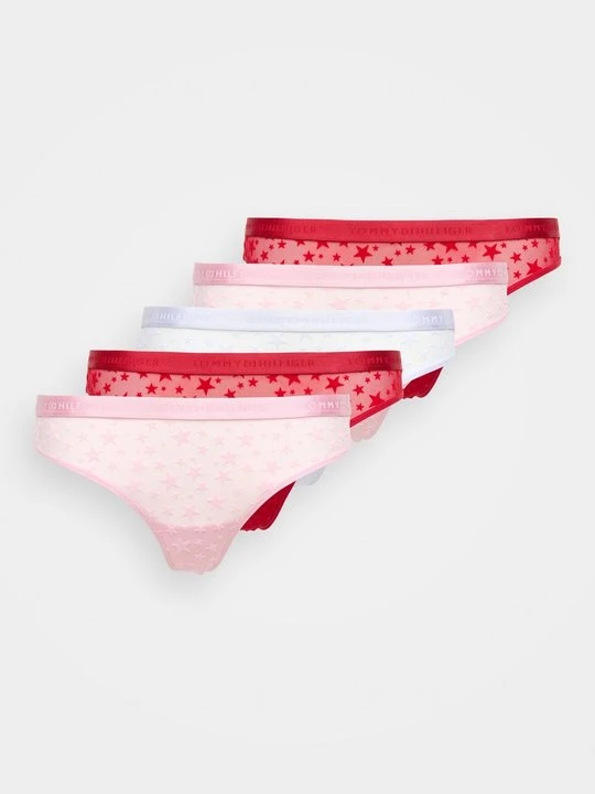 Zdjęcie produktu Brazyliany Tommy Hilfiger