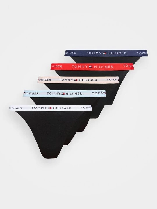 Zdjęcie produktu Brazyliany Tommy Hilfiger