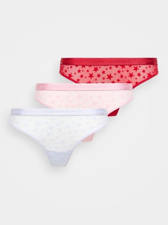 Zdjęcie produktu Brazyliany Tommy Hilfiger