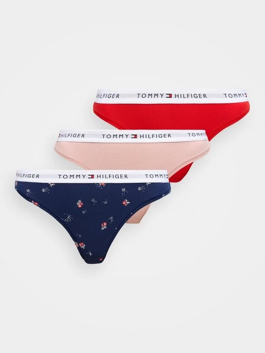 Zdjęcie produktu Brazyliany Tommy Hilfiger