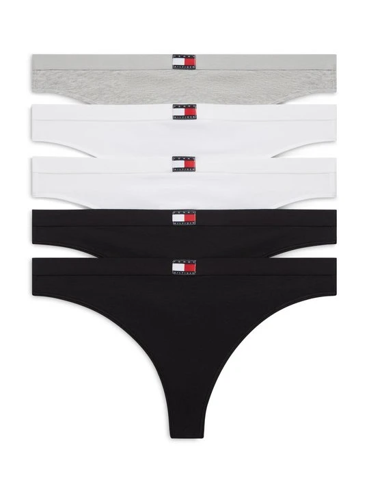 Zdjęcie produktu Brazyliany Tommy Hilfiger