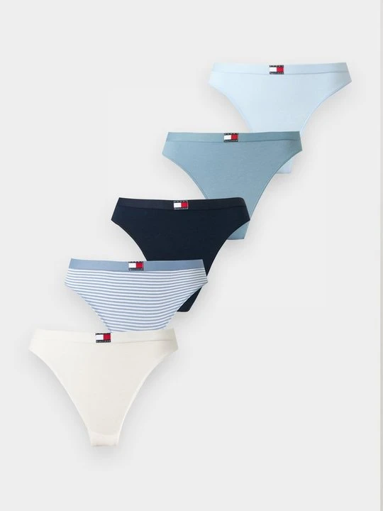 Zdjęcie produktu Brazyliany Tommy Hilfiger