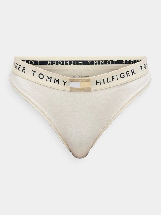 Zdjęcie produktu Brazyliany Tommy Hilfiger biały