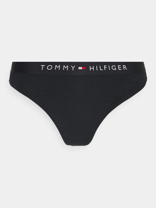 Zdjęcie produktu Brazyliany Tommy Hilfiger granatowy