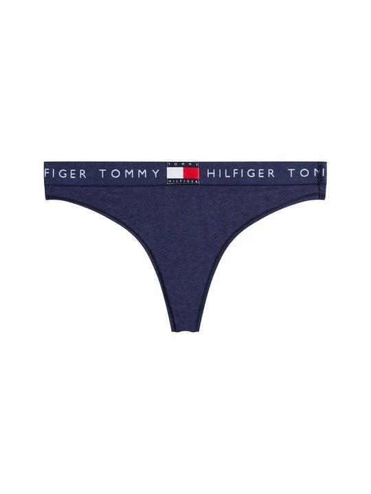 Zdjęcie produktu Brazyliany Tommy Hilfiger granatowy