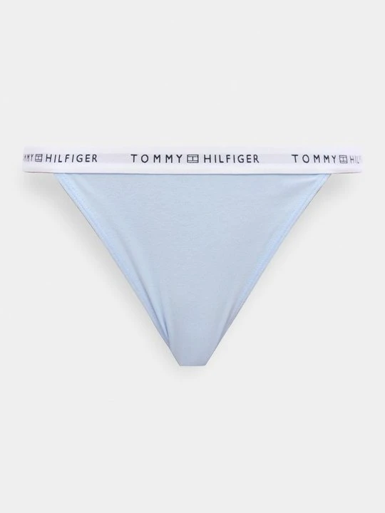 Zdjęcie produktu Brazyliany Tommy Hilfiger jasnoniebieski