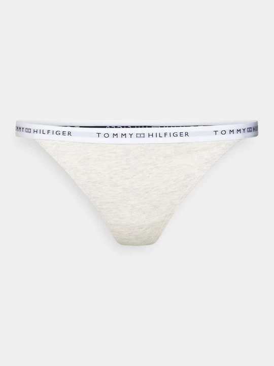 Zdjęcie produktu Brazyliany Tommy Hilfiger jasnoszary