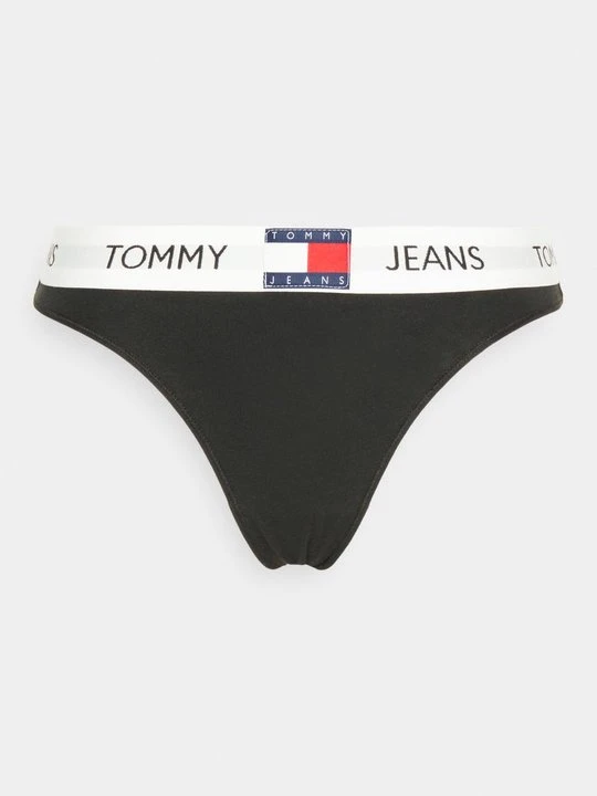 Zdjęcie produktu Brazyliany Tommy Jeans czarny