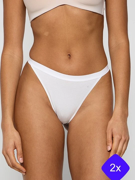 Zdjęcie produktu Brazyliany Triumph biały
