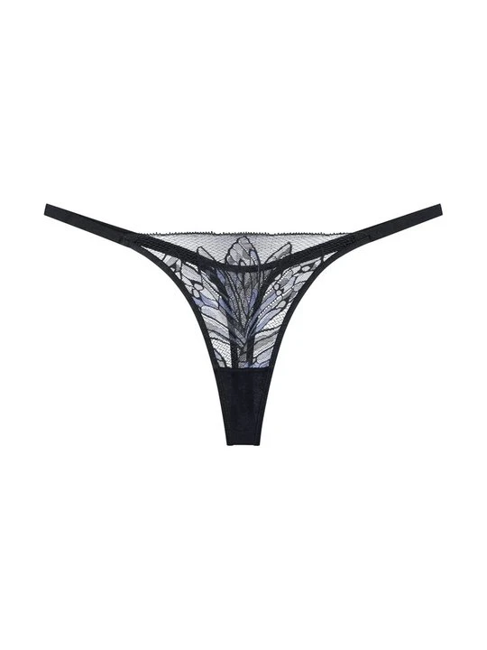Zdjęcie produktu Brazyliany Triumph czarny