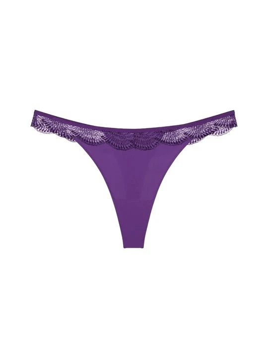 Zdjęcie produktu Brazyliany Triumph ciemnofioletowy