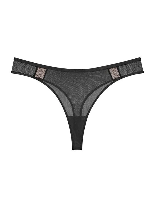 Zdjęcie produktu Brazyliany Triumph czarny