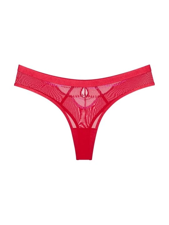 Zdjęcie produktu Brazyliany Triumph czerwony