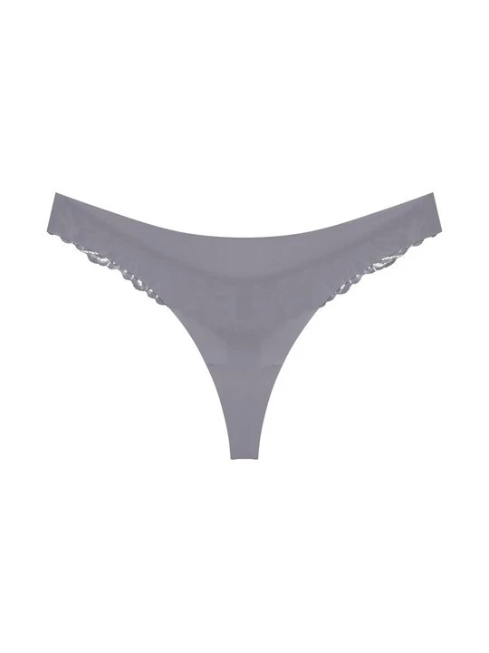Zdjęcie produktu Brazyliany Triumph jasnoszary