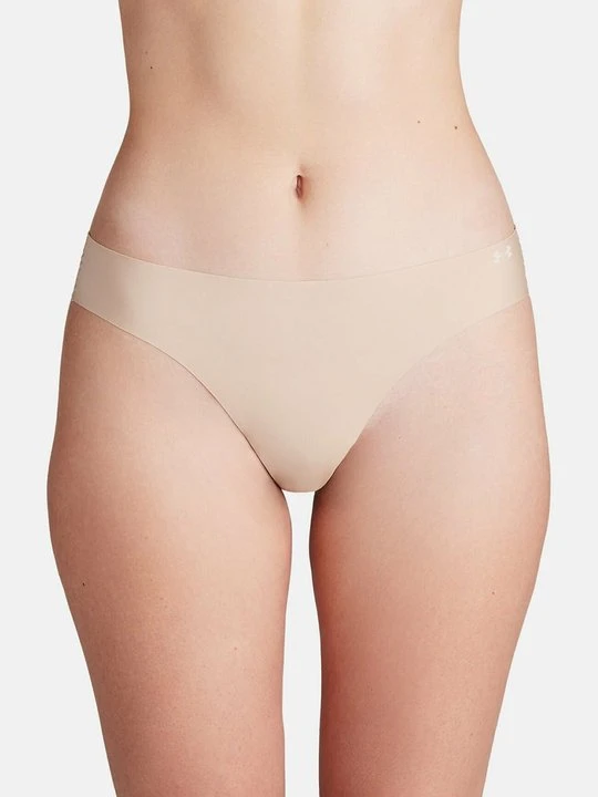Zdjęcie produktu Brazyliany Under Armour beżowy
