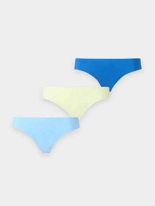 Zdjęcie produktu Brazyliany Under Armour zielony