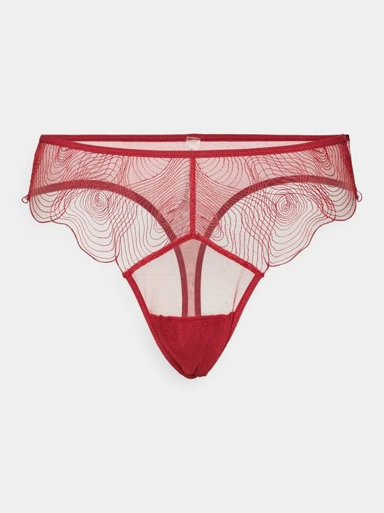 Zdjęcie produktu Brazyliany Undress Code bordowy