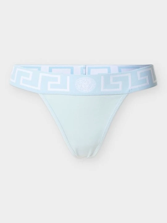 Zdjęcie produktu Brazyliany Versace jasnoniebieski