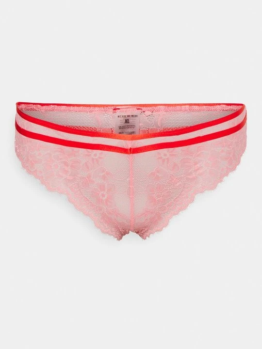 Zdjęcie produktu Brazyliany WE ARE WE WEAR różowy