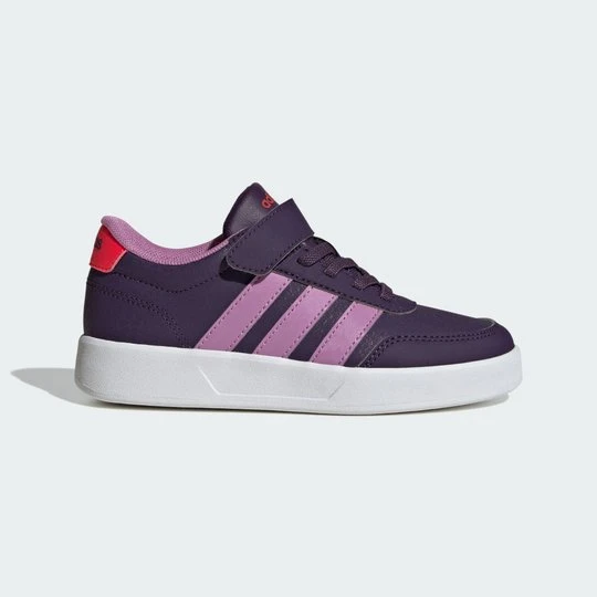 Zdjęcie produktu Breaknet 3.0 Shoes Kids Adidas fioletowy