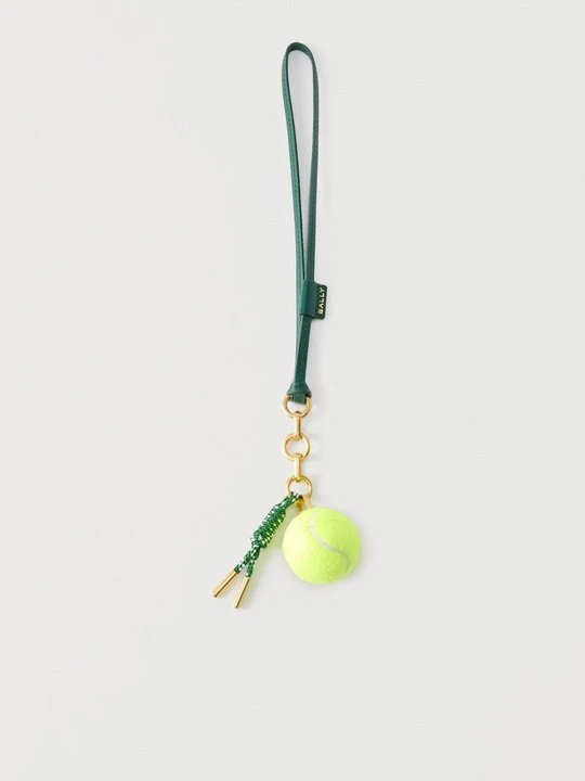 Zdjęcie produktu Breloczek Bally zielony