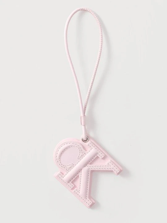 Zdjęcie produktu Breloczek Calvin Klein jasnoróżowy