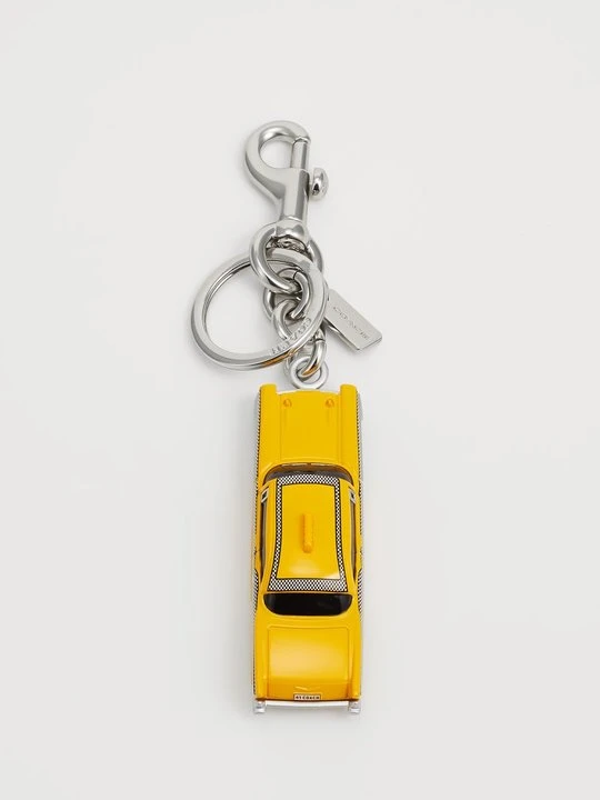 Zdjęcie produktu Breloczek Coach